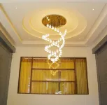 Hotel Asliya Regency Hotels in Kurunegala