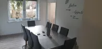 Ferienwohnung Quednau - 3-stjärniga