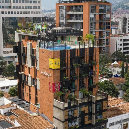 Masaya Medellin