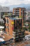 Masaya Medellin Hotel di 