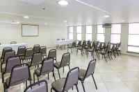 Rede Andrade Express Mauá - Wifi