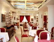 Aures Hotel by Atlantis - Breakfast