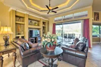 Spacious Port Charlotte Home w/ Lanai! Hotels in North Port