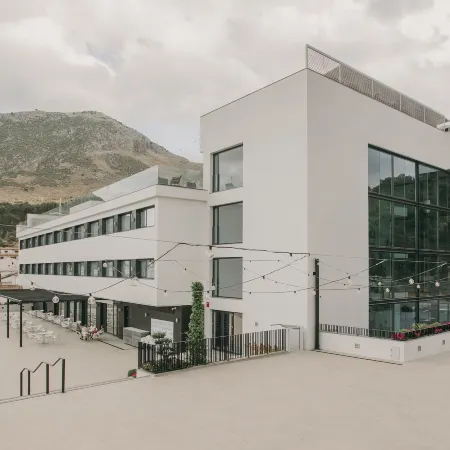 Hotel El Mirador