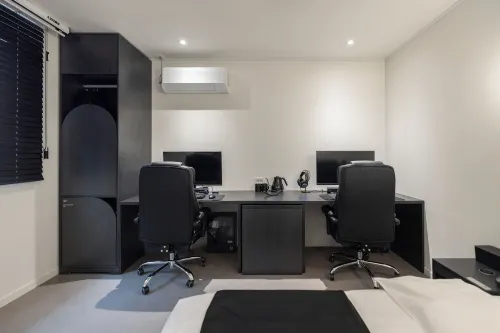 Aank Hotel and Spa Daejeon Yuseong