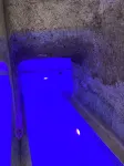 Chakra Special Caves - Pools