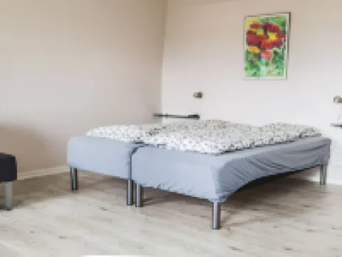 Hohenwarte Marskens Bondegårdsferie Hotels in Hojer