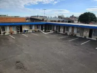 Morwell Parkisde Motel - Parkering