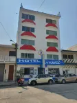Hotel El Faro Malecon
