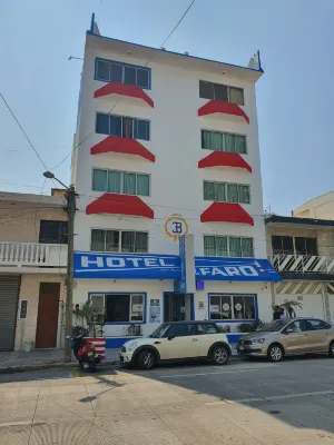 Hotel El Faro Malecon