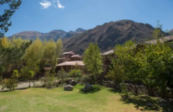 Ava Valle Sagrado Spot