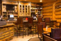 Headwaters Lodge & Cabins at Flagg Ranch - parking