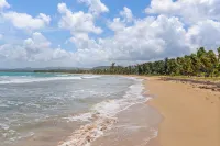 Playas Del Yunque Condo: Pool & Beach Access - 3-Star
