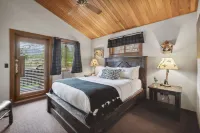 好藥山林小屋