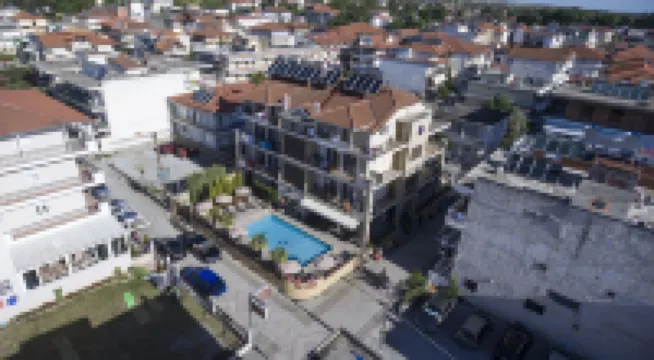 Hotel Olympos