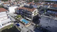 Hotel Olympos Hotels in Leptokarya