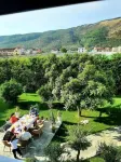 Hotel Vila Arbri