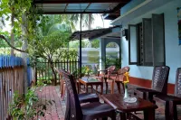Hamsam Villaa Hotels in Batticaloa