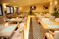 Rush Hotel Tokat - Frühstück