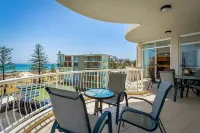 Kirra Beach Apartments Hotels in Bilinga