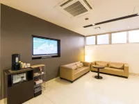 Dormy Inn Express Mikawaanjo Hotels in Anjo