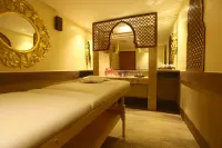 Golden LIS Hotel Boutique - spa