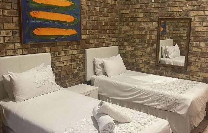 A Pousada Guesthouse