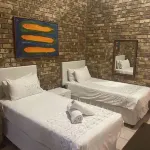 A Pousada Guesthouse