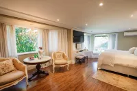 Hotel Estalagem St. Hubertus Hotels in Gramado