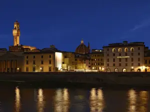 Hotel Balestri - Wtb Hotels