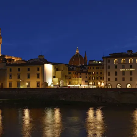 Hotel Balestri - Wtb Hotels