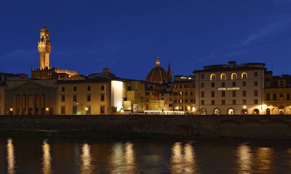 Hotel Balestri - Wtb Hotels