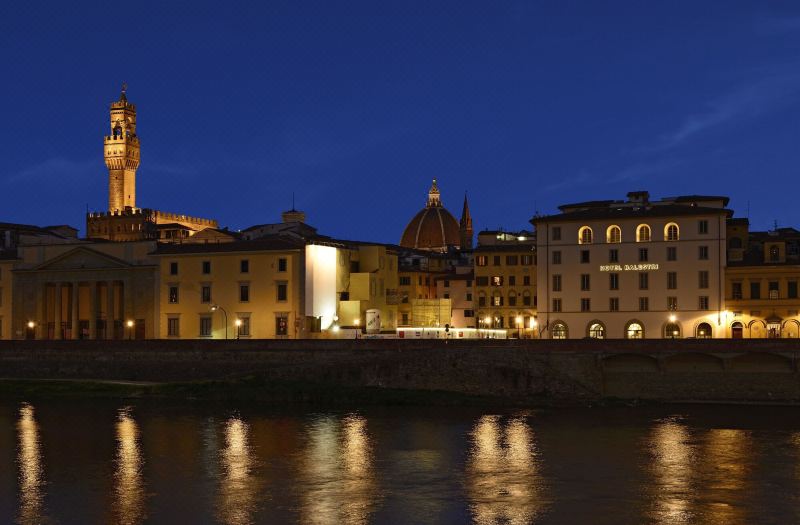 Hotel Balestri - Wtb Hotels