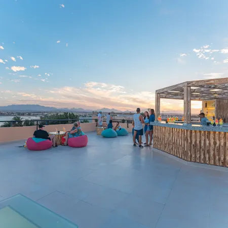 Prima Life Makadi Hotel - All Inclusive