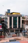 Hotel Crown Castle Các khách sạn ở 