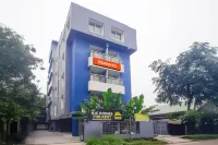 FabExpress B Zone - Nr US Consulate Отели рядом с достопримечательностью «Kamakshi Amman Temple»