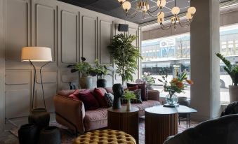 Elite Hotel Brage - Hotel & Spa