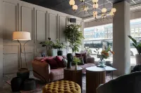 Elite Hotel Brage - Hotel & Spa Hotels in Borlange