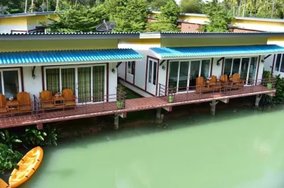 Lake Terrace Resort Hotels in 