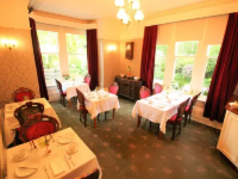 Kingscroft Hotels in Buxton