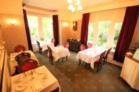 Kingscroft Hotels in Buxton