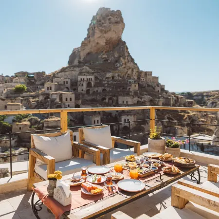 VIE Cappadocia - Adults Only (+18)