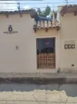 Suites del Barrio Hotels in 