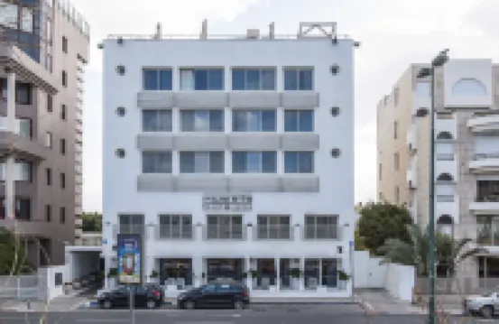 Shalom Hotel & Relax - an Atlas Boutique Hotel Hotels in 