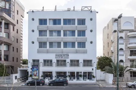 Shalom Hotel & Relax - an Atlas Boutique Hotel