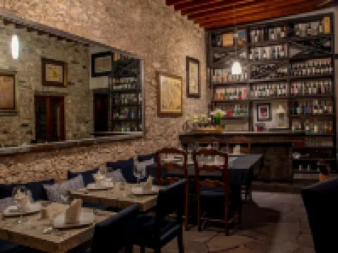 Casa Mateo Hotel Boutique Hotels in Bernal