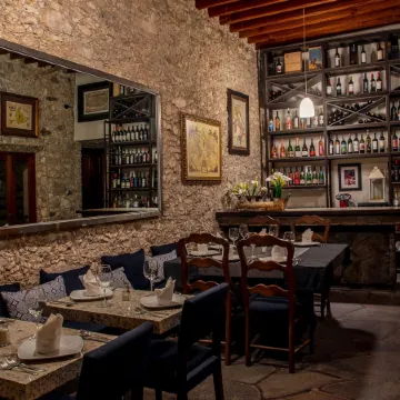 Casa Mateo Hotel Boutique