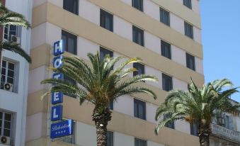 Hotel Belvedere Fourati