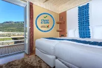 Sever Rio Hotel Hotel di Portalegre