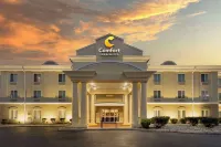 Comfort Inn & Suites Carneys Point Hotels in Salem County